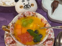 杨枝甘露-惠食佳·朱雀(东方商厦店)