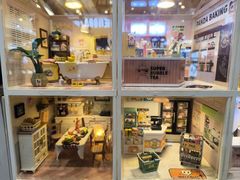 -猫的天空之城概念书店(印象城购物中心店)