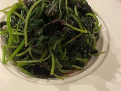 当季时蔬-YUNHE秐合· 雅致浙宴(西溪店)