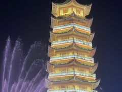 -济南方特东方神画