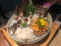 -手选潮汕鲜活牛肉火锅(二七广场店)
