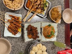 -小街天府