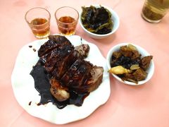 酱鸭-春餐厅