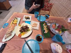 -晴季寿司(红旗街万达店)