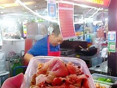 -大学城夜市