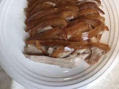 -大鸭梨烤鸭(左家庄店)