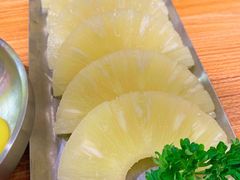 -哼蟹二将·烤肉酱蟹(合生汇店)