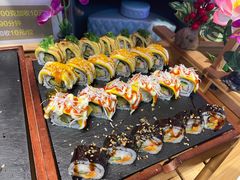 -非烤勿扰韩式自助烤肉火锅(龙岗万达广场店)