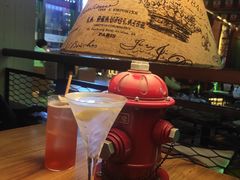 -Famous肥猫墨西哥音乐餐吧(五棵松华熙LIVE店)