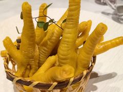 祥记盐焗凤爪-祥记餐饮•豫粤珍味(金隅大厦店)