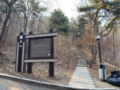 -沈阳辉山风景区