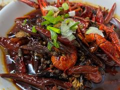 -吴记口味馆