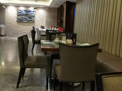 包厢-宁波逸东豪生大酒店·豪生咖啡厅