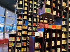 -当当梅溪书院(步步高梅溪新天地店)