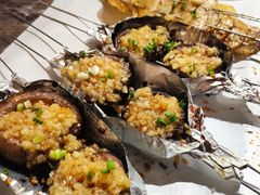 -定记烧烤王·羊肉火锅(轻工大店)