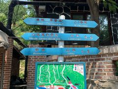 -北京水岸山吧度假村(雁栖镇店)