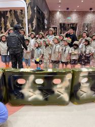 -奈尔宝家庭中心·亲子餐厅(苏州大悦城店)