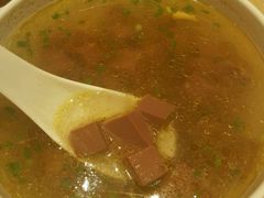 -泰煌鸡·上海白斩鸡·鸡汤面(鹤庆店)
