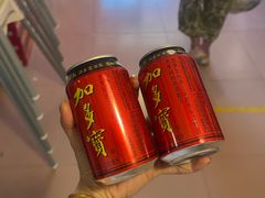 -姥家大锅台水库渔家