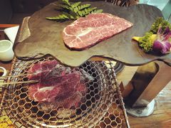 -黑牛の店·和牛烧肉(大悦城店)