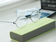 -目艮眼镜SHOWROOM(品牌集合店)