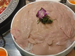 -杨肥肠火锅大排档(火车站花园店)