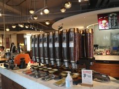 自助取餐区-Peet's 皮爷咖啡(东湖路手作店)