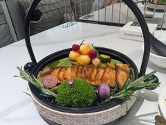 -3号仓库·创意中国菜(新世界城店)