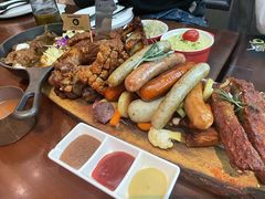 -haxnbauer海森堡德国餐厅(深圳coco店)