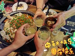 -烤匠麻辣烤鱼(环球中心店)