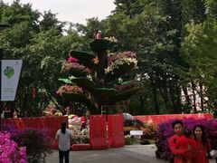 -广州雕塑公园