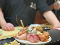 -Sushi Hanzo半藏(天环广场店)