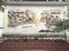 -飞霞风景名胜区