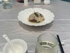 -曙光国际大酒店中餐厅