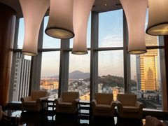 -洲际酒店·地平线全日餐厅HORIZON CAFÉ
