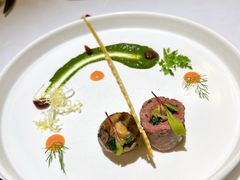 -王品牛排(福州泰禾店)
