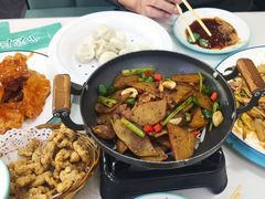 -老边饺子馆·东北菜(黄村店)