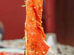 -超级鲜•胡毛肚火锅(扬帆店)