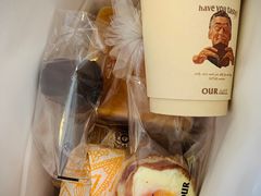 -OUR Bakery(三里屯太古里店)