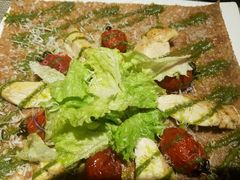 -LA CREPERIE BRETONNE布列塔尼法式餐厅(天童北路店)