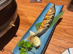 -壹风町烧肉居酒屋(恒丰中央广场店)