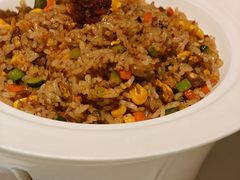 牛奶炒饭-阿五黄河大鲤鱼(纬三路店)