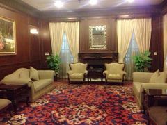 -上海瑞金洲际酒店