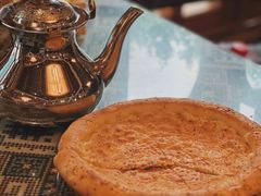 -新疆伊宁远征餐厅