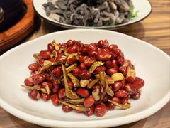 小鱼花生-九转小磨·非遗东北菜(群力店)