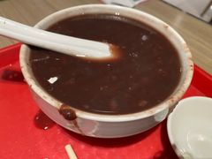 赤豆汤-知味观(湖滨总店)