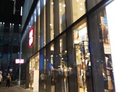 -优衣库(深圳万象天地旗舰店)