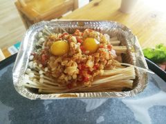 -么肆烤肉(蓝山名邸店)