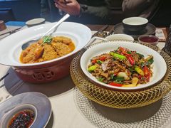 -太白餐厅·新湘菜原创者(月湖店)