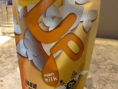 无糖酸奶-白色日记·手作酸奶(麦凯乐店)